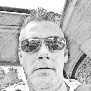 Meet your Posher, Walter